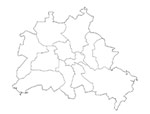 Bezirke