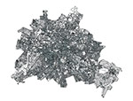 Block und Teilblockflächen