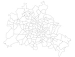 LOR-Bezirksregionen (ab 2021)