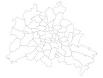 LOR Prognoseräume (ab 2021)