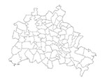 Ortsteile